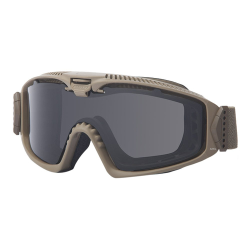 ESS - Influx AVS Schutzbrille - Field Tan - EE7018-03