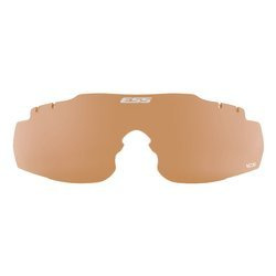 ESS - ICE 2.4 Lens - Hi-Def Copper - 740-0086