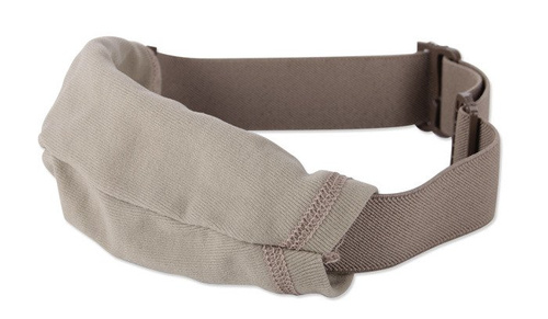 ESS - Jumpmaster™ Balistic Brille Terrain Tan - Klar Brillen - EE7035-04