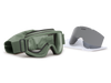 ESS - Taktische Schutzbrille Land Ops - Foliage Green - 740-0402