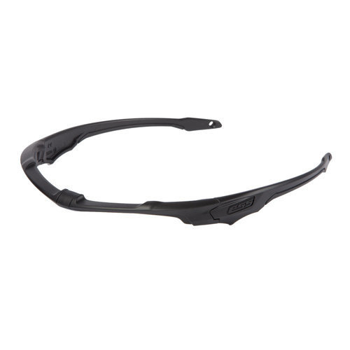 ESS - Crossblade Tri-Tech Fit Frame - Black - 102-333-001