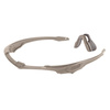 ESS - Oprawka Crossblade Tri-Tech Fit Frame - Terrain Tan -102-333-002