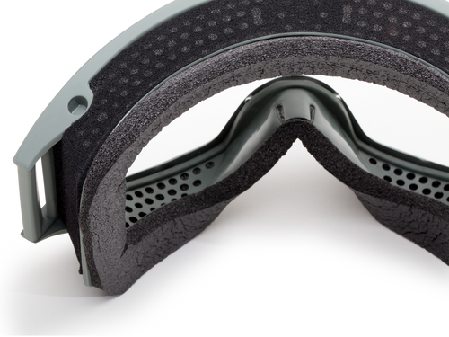 ESS - Gogle taktyczne Land Ops - Foliage Green - 740-0402