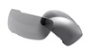ESS - CDI MAX Lenses - Mirrored Silver - 740-0416