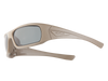ESS - 5B - Terrain Tan Frame Smoke Gray Lenses - EE9006-15
