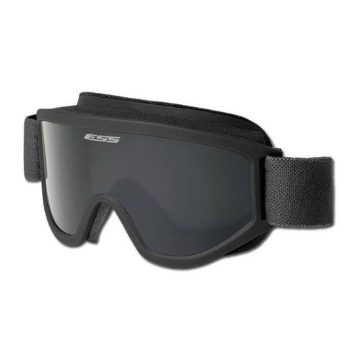 ESS - Fahrzeug Ops Shine - Schwarz - 740-0403