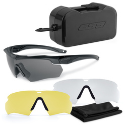 Okulary balistyczne ESS Crossbow | ESS Polska