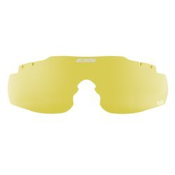 ESS - ICE NARO Lens - Hi-Def Yellow - 740-0077