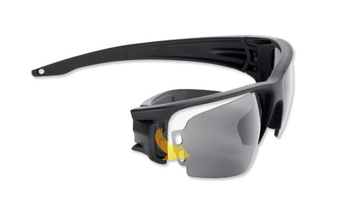 ESS - Crowbar Ersatzglas - Polarisiert Gespiegelt Blau - 101-315-006