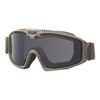 ESS - Influx AVS Goggle - Terrain Tan - EE7018-03