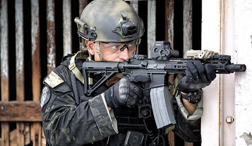 ESS - Crossbow One Klar - 740-0615