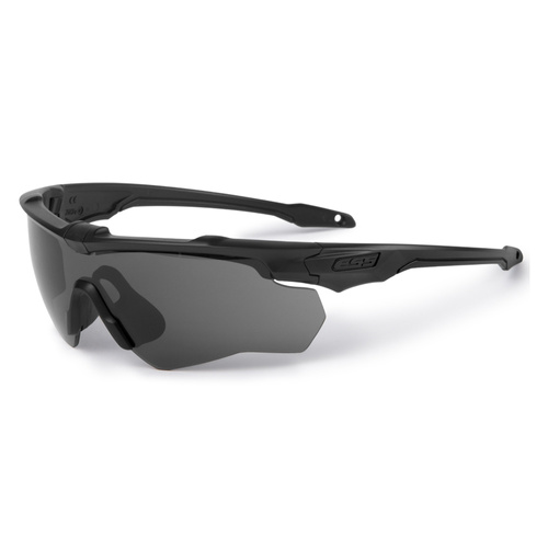 ESS - Crossblade One Smoke Gray - Przyciemniany - EE9032-08