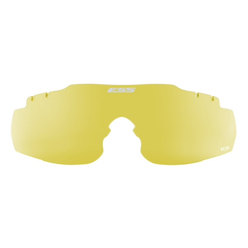 ESS - ICE 2.4 Lens - Hi-Def Yellow - 740-0088