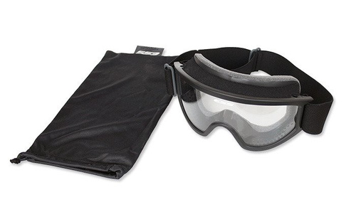 ESS - Gogle Taktyczne Striker Tactical XT - Black - 740-0245