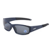 ESS - CDI - Matte Navy - Polarized Mirrored Gray - EE9002-03
