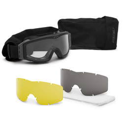 ESS - Profile NVG Brille ISSUE 3LS - Schwarz - 740-0397