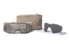 ESS - Influx AVS Goggle - Terrain Tan - EE7018-03