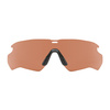 ESS - Crossblade Standard Ersatzglas - Hi-Def Kupferrot - 102-189-005