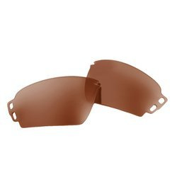 ESS - Wizjery Crowbar - Mirrored Copper - Bursztynowy - 101-315-008
