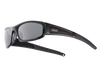 ESS - CDI - Schwarz - Clear / Smoke Gray - 740-0296