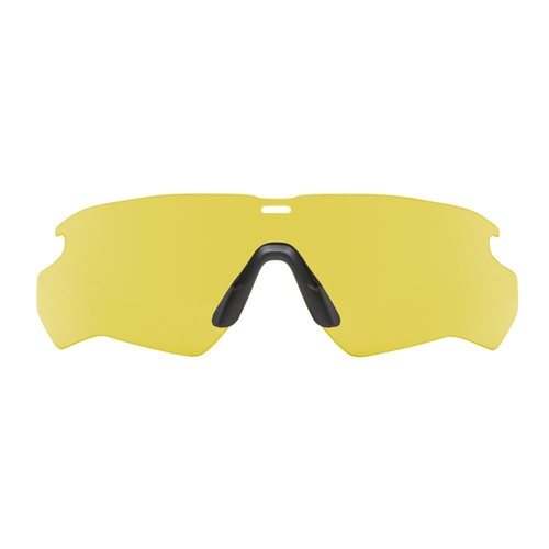 ESS - Crossblade Standard Ersatzglas - Hi-Def Gelb - 102-189-006