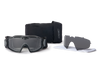 ESS - Influx AVS Goggle - Black - EE7018-09