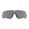 ESS - Crossblade NARO Lens - Smoke Gray - 102-190-004