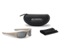 ESS - 5B - Terrain Tan Frame Smoke Gray Lenses - EE9006-15