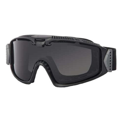 ESS - AHV Influx Brillant - Schwarz - EE7018-09