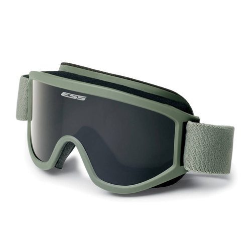ESS - Taktische Schutzbrille Land Ops - Foliage Green - 740-0402