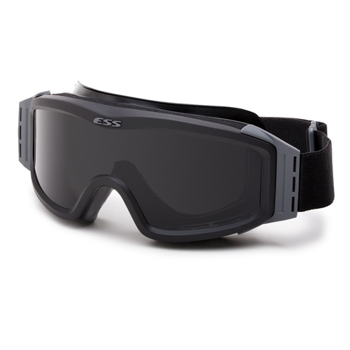 ESS - Profile NVG Goggles ISSUE 3LS - Black - 740-0397
