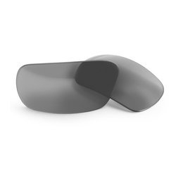 ESS - Credence Replacement Lenses - Mirrored Gray - 740-0581