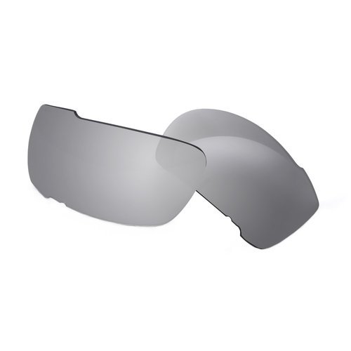 ESS - CDI MAX Lenses - Mirrored Silver - 740-0416