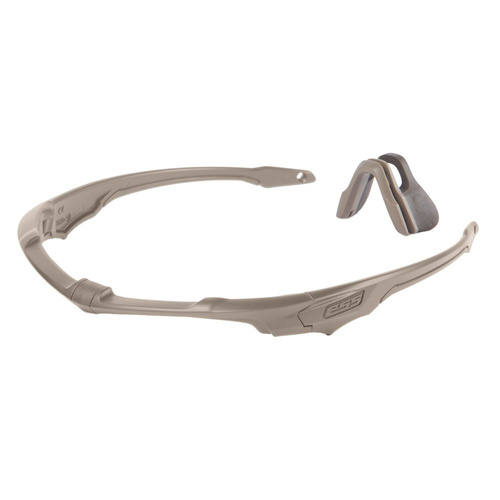 ESS - Crossblade Tri-Tech Fit Frame - Terrain Tan - 102-333-002