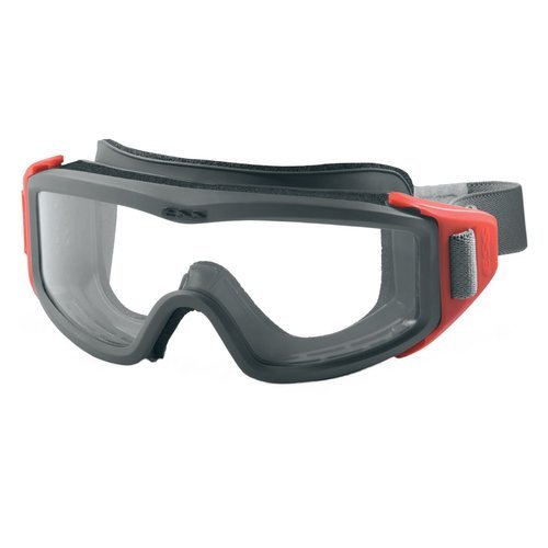 ESS - Fire Goggles FirePro-1977 FS (Carbon) - 740-0377
