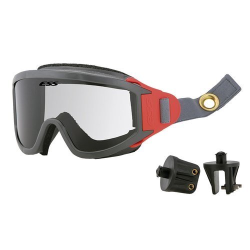 ESS - Fire Goggles X-Tricator - 740-0287