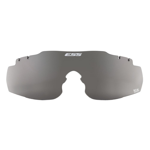 ESS - ICE NARO Lens - Smoke Gray - 740-0079