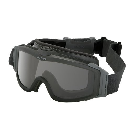 ESS - Profile TurboFan Goggles - Black - 740-0131