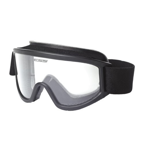 ESS - Striker Tactical XT Goggles - Black - 740-0245