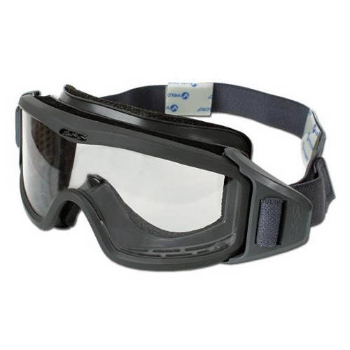 ESS - Tactical Flight Pro Goggles - 740-0410