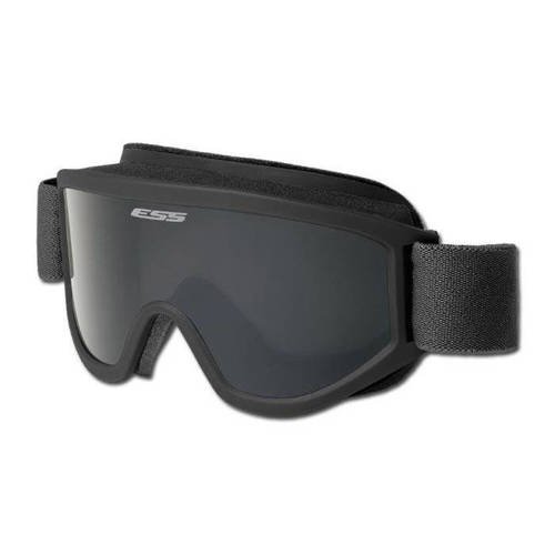 ESS - Vehicle Ops Goggles - Black - 740-0403