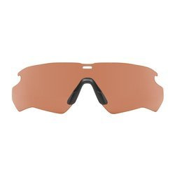 ESS - Wizjer Crossblade - Hi-Def Copper - Bursztynowy - 102-189-005