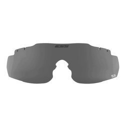 ESS - Wizjer ICE 2.4 - Smoke Gray - Przyciemniany - 740-0011