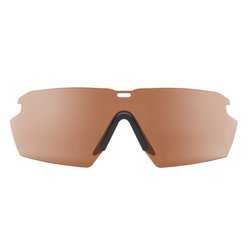 ESS - Wizjer Crosshair - Hi-Def Copper - Bursztynowy - 740-0478